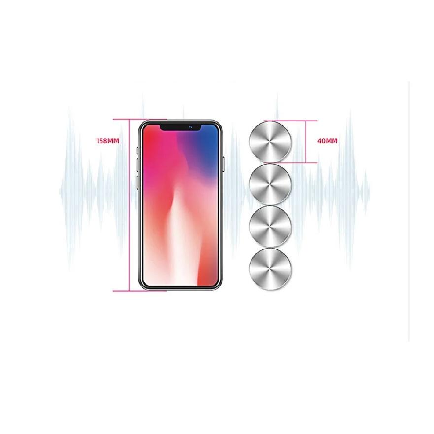 2026 New Bone Conduction Speaker Bluetooth-Compatible TWS Wireless Stereo Sound Hummingbird Speaker With FM Radio Dropshipping