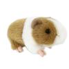 Simulation Guinea Pig Animal Plush Stuffed Doll Kids Toy Gift Sofa Bed Decor