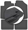 Premium car mats for: Toyota Matrix hatchback (2002-2010)