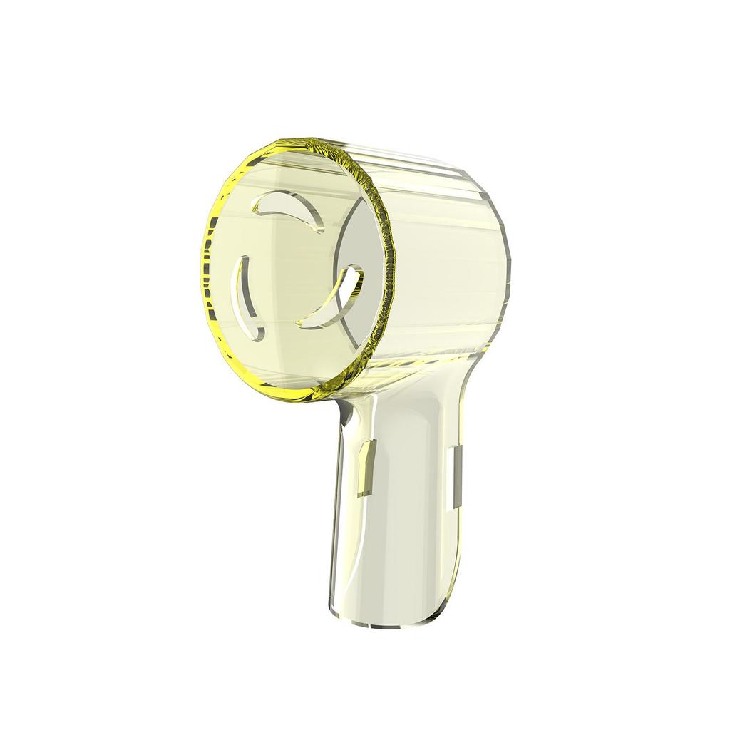 Пылезащитный чехол для головки электрической зубной щетки Oral-B iO Series (iO5, iO7, iO8, iO9, EB17, Pro3, P4000)