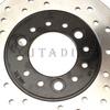 Motorcycle 190MM 70mm*3 Stud Brake Disc Rotor for Chinese GY6 Scooter Moped ATV Go Kart Parts