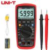 Цифровой мультиметр UNI-T UT139E True RMS (Китайская версия)