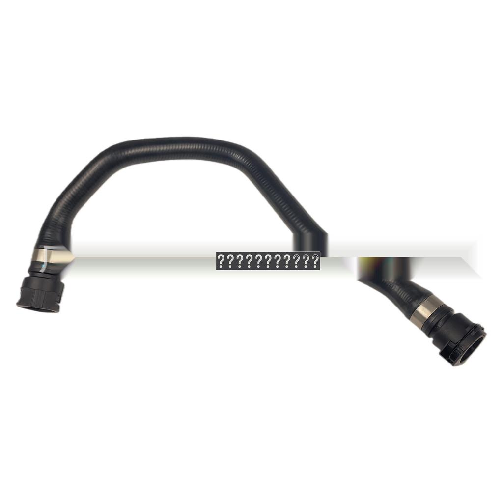 Radiator Hose for Land Rover Range Rover Vogue (2002-2009) - Part #1H4Z8333AA