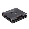 Power Amplifier Module 2.1 Channel BT5.1 AUX U Disk USB Sound Card Inputs TPA3255 Amplifier Board DC
