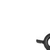 Для электросамоката Kukirin G2 Pro/Max Замок зажигания с ключом 5-контактный Аксессуары: замок ручки газа/акселератора, выключатель питания