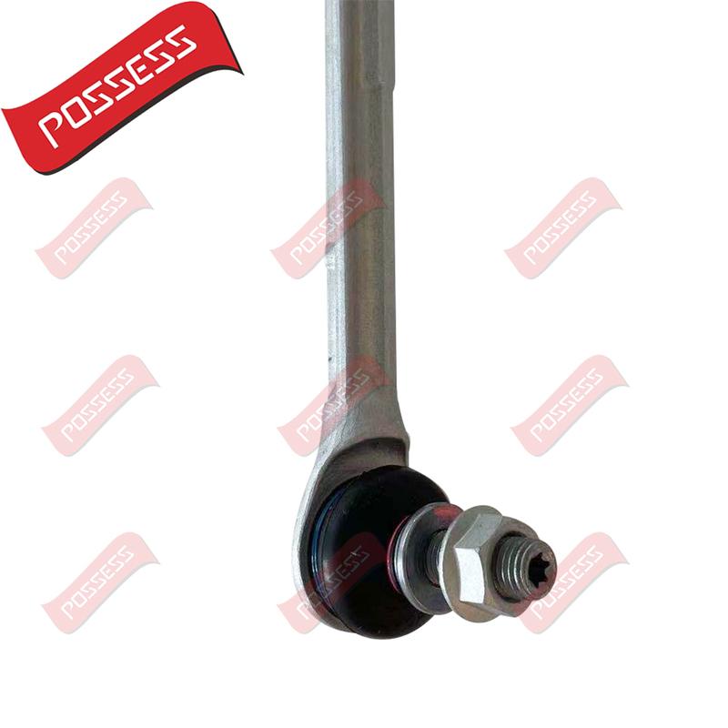A Pair of Front Axle Sway Bar End Stabilizer Link  Ball Joint For Mercedes Benz E-Class W212 S212 CLS C218 X218 Rear Drive 2WD