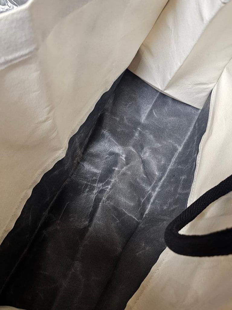 [USED] Restocked BTS ARMY BUTTER Tote Bag, Korean Style