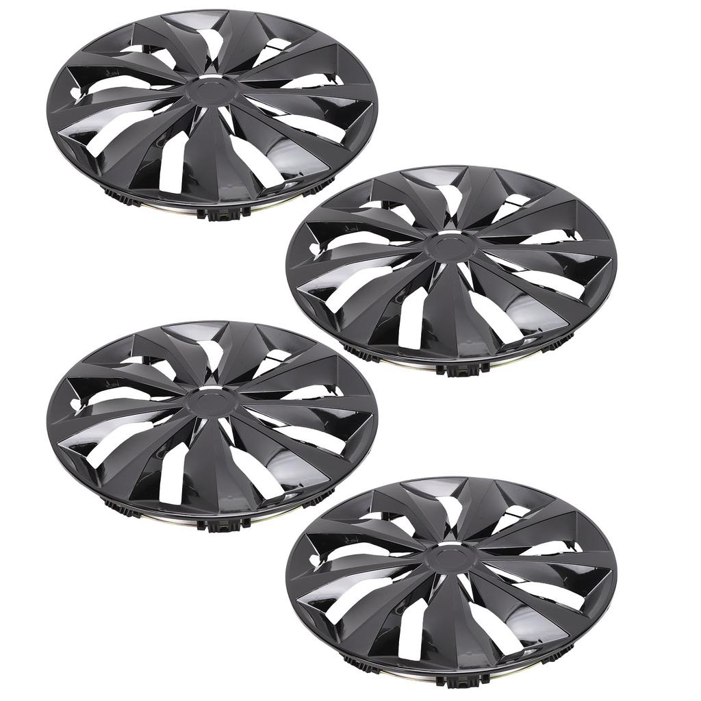 4 шт. Колпак на колесо 15 дюймов Замена R15 Колпак для автомобиля грузовика внедорожника минивэна