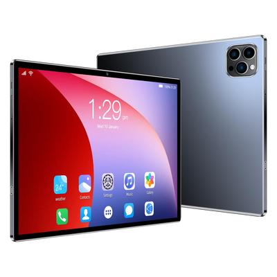 Планшет BDF 10.1 дюйма, 4/64 Гб