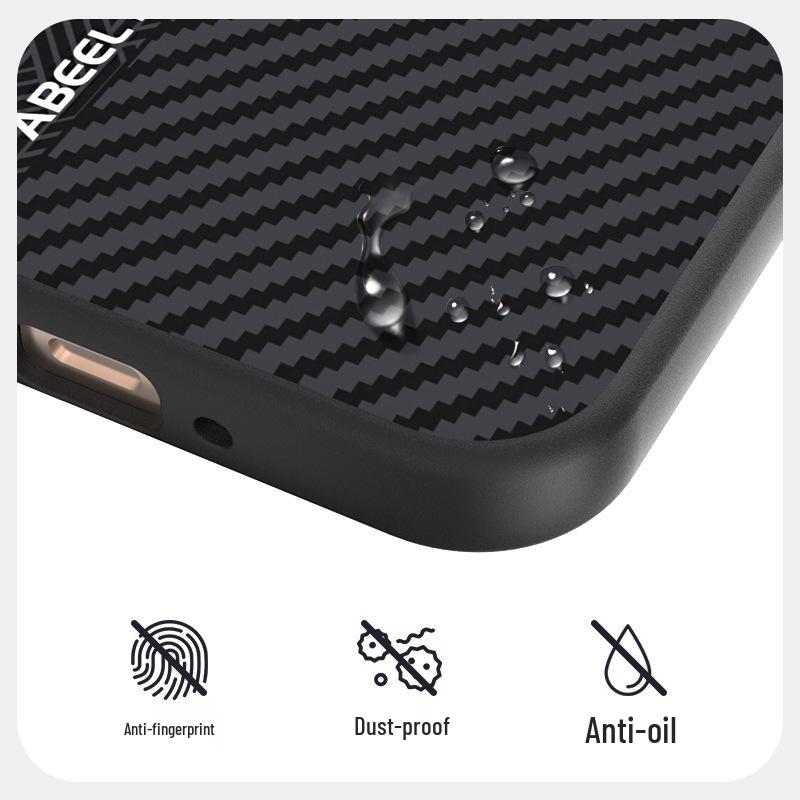 Магнитный противоударный чехол из ТПУ для OPPO Reno 15/14/13