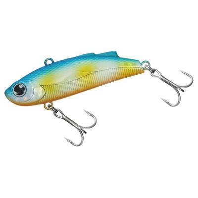 Daiwa Приманка Sea Bass Vibration Morethan Minient Bora Glow 57S