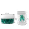 Blue Copper Peptide Увлажняющая капсульная эссенция, крем для лица 30капсул/10капсул
