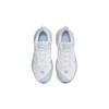 Nike Детские кроссовки Crater Impact GS White Aura Summit-White Metallic-Silver DB3551-102