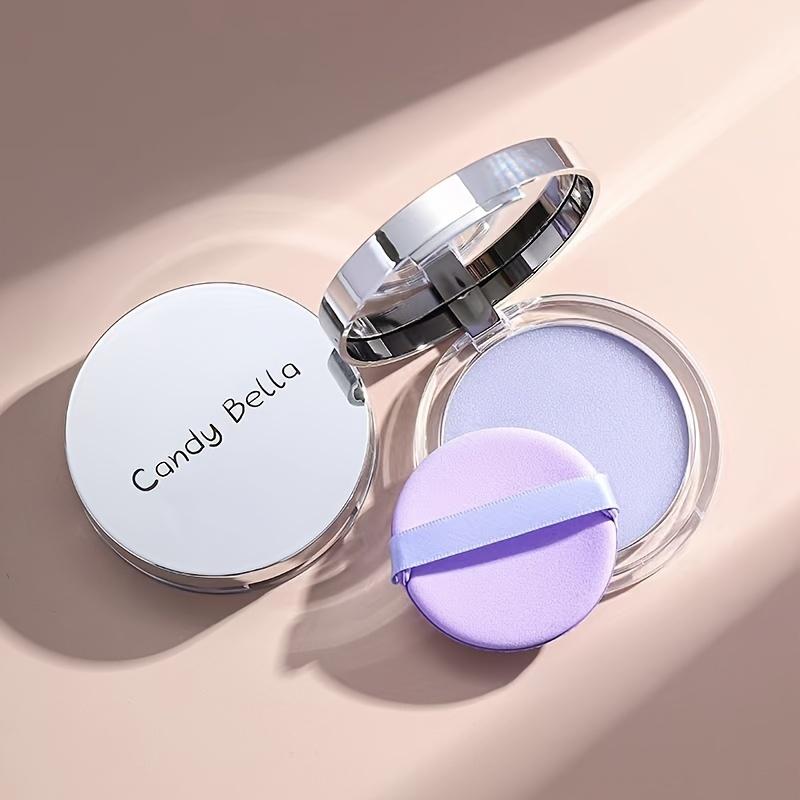 Magic Setting Powder Colorless Powder-free Super Oil Control Setting Powder Long-lasting Makeup Waterproof Oil Control Powder
