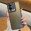 Для vivo V25 Pro Чехол для vivo V25 Pro Чехол для телефона vivo V25 Pro Vivo V25 Pro Vivo v25Pro Чехол Ударопрочный Покрытие Силиконовая задняя крышка