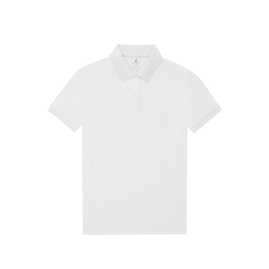B&C Womens/Ladies My 180 Polo Shirt