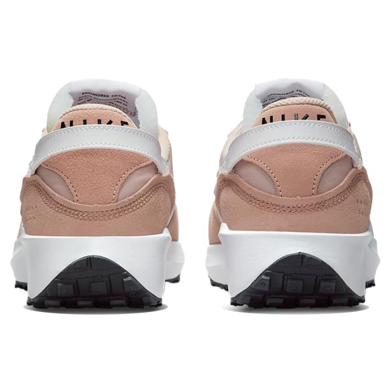 Nike Женские кроссовки Waffle Debut 'Pink Oxford' DH9523-600