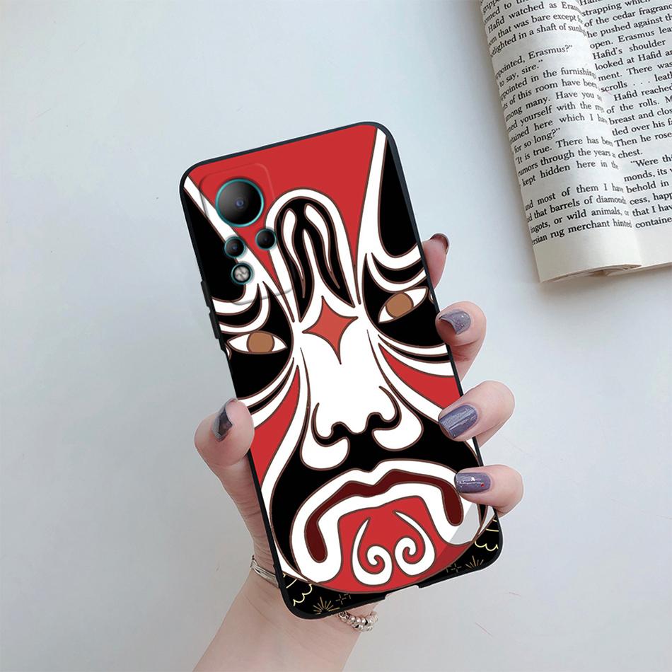 Чехол для Infinix Note 12 G88 2022 Роскошная Звездное Небо Крышка для Телефона Тонкий Мягкий Funda Для Infinix Note 11 Чехол X663 X663B X663D Note11