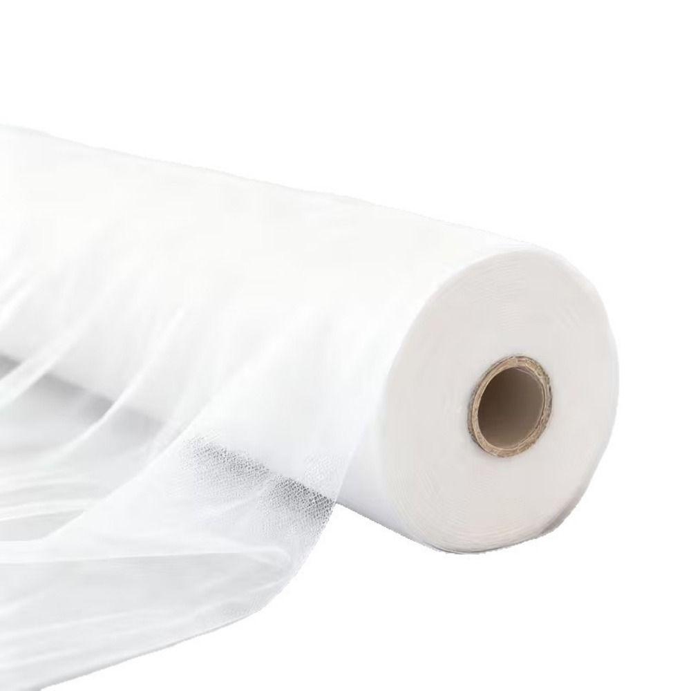 Multi-clolor Tulle Mesh Ribbon 15/30cm Width Tulle Roll Spool Fabric Wedding Decor