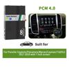 Sinairyu Беспроводной комплект Carplay Android Auto Mirror-Link, совместимый с Porsche Cayenne Cayman 911 PCM 3.0/3.1/4.0 System