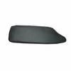 For Lexus UX200 250h -2024 Black Leather Armrest Box Protector Panel Cover