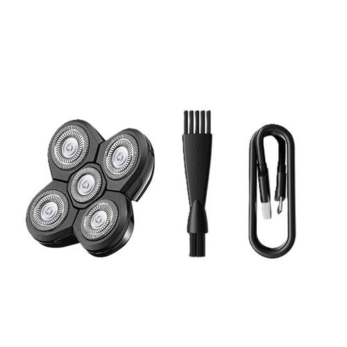 Maestro 5-in-1 USB-C Shaving Kit | MR-675