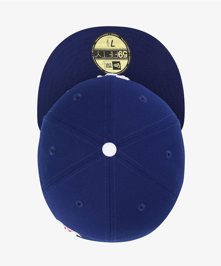 New Era 5950 Mlb Shooht Джерси Losdod D Рой