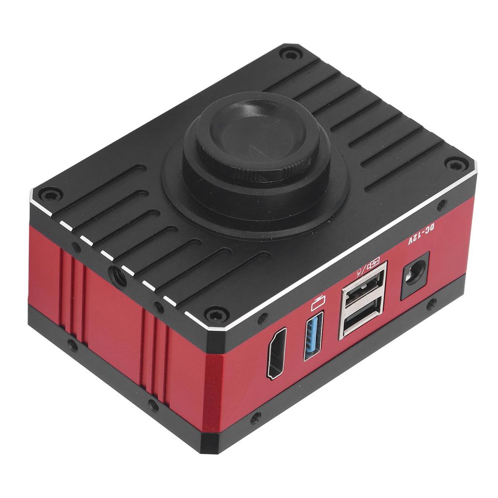 Промышленный микроскоп камера USB высокой четкости мультимедийный интерфейс цифровая камера для ремонта процессора