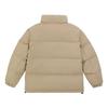 New Balance Down Jackets Unisex (Unisex) Down Jackets 5PC44273 BEI