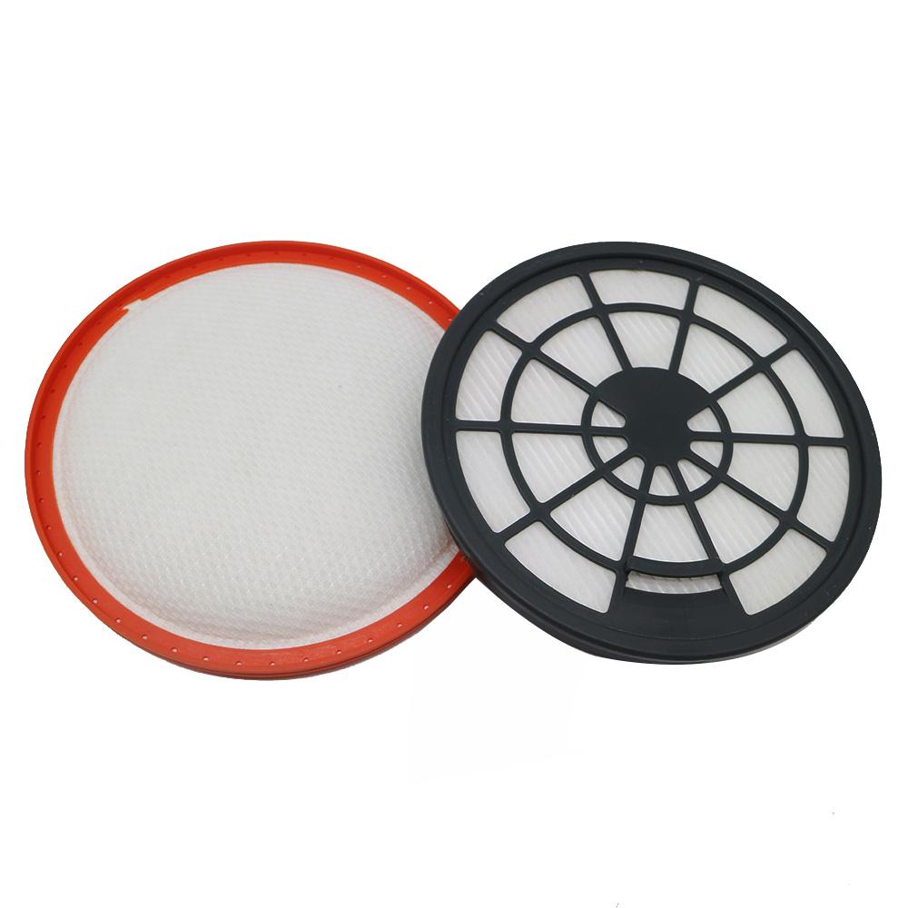 BPfire Wash Hepa Filter For Vax Type 95 Kit Power 4 C85-P4-Be Bagless Vacuum for Hoover Cleaner Parts Pre-Motor Filter+Post-Mo