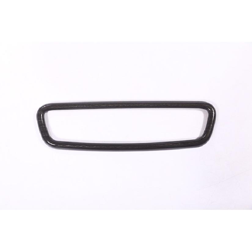 Углеродное волокно для BMW 3 4 серии X3 X5 X6 F15 F16 F25 F30 F31 F34 F32 F33 F36 E70, внутренняя отделка зеркала заднего вида