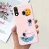 Чехол для Samsung A40 Чехол-крышка Милый Мультяшный Мягкий Силиконовый Чехол для Телефона Для Samsung Galaxy A40 A 40 GalaxyA40 A405 SM-A405F A405F Чехлы