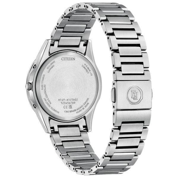Citizen Новые мужские часы Exceed CB1110-61L