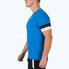 PUMA Soccer Jersey Men's Blue Black 704932-02