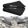 Motorcycle Side Bag Toolbox Package Repair Tool Bag Travel Black For BMW F750GS F850GS R1250GS R1250R R1200R R1200GS ADV LC
