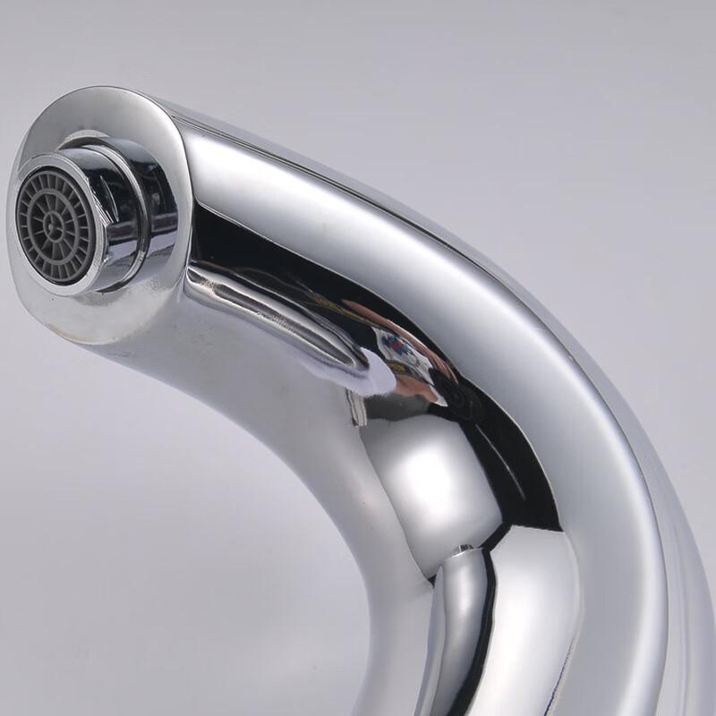 Сенсорный смеситель для раковины Chaser