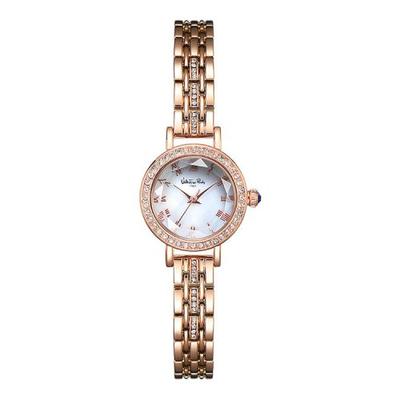 [VALENTINO RUDY] Женские металлические часы VALENTINO RUDY VR2577B-WTRG