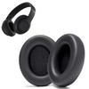 1Pair Ear Pads Earcups for Studio Pro Headsets Earpads Ear Cushions Noise Isolation Ear Cup Ear Cover Replacement