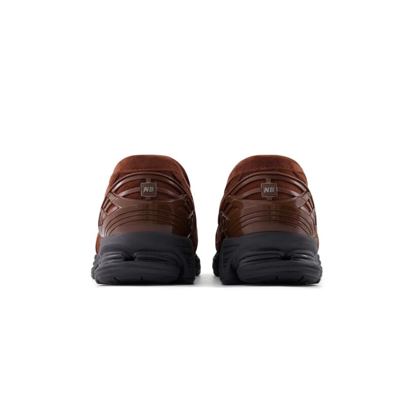 New Balance U1906LNS Унисекс Ретро Лоферы-слипоны