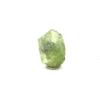 Stones and Minerals. Peridot. 5.64 Ct. Almklovdalen, Vanylven, Norway.