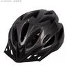 Eight-Piece Cycling Equipment Set, Complete Set of Specialized Helmets, Breathable Men's Rider Gear, Full-Face Helmet for Cycling, Delivery Helmet