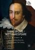 Книга Shakespeare  Not Shakespeare