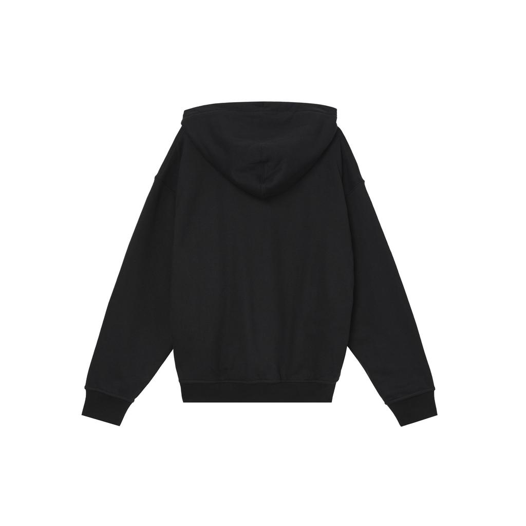 Nike Толстовка на молнии с логотипом Solo Swoosh FZ1165-010