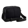 New PUMA Artificial Leather With Textile Crossbody Bag, Shoulder Bag Unisex Black 091120-01