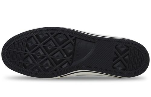 Converse Riri X Converse Chuck 1970-х Riri Zip Абрикосовый 163088C