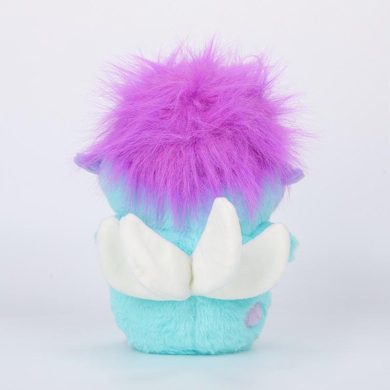 25 см FairyTopia Bibble плюшевая игрушка мультфильм плюшевые милые подушки декор для детей фанаты