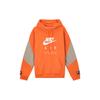 Nike Air Big Kids' Fleece Pullover Hoodie HJ0274-819