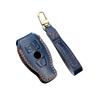 SANRILY Чехол для ключей Mercedes Benz Защита для ключей Держатель для ключей для серии GLA GLC GLEC