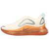 Nike Womens Air Max 720 SE 'Phantom Metallic Pewter' (women's sizes) Phantom / Metallic Pewter / Vast Grey / Metallic Platinum Running Shoes