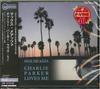 CD MAX MEAZZA Charlie Parker Loves Me PCD24452 PVine Records 2015 Япония ObiRock Б/у